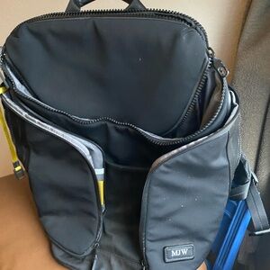 Tumi Backpack